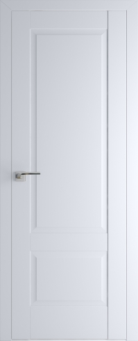Дверь межкомнатная УФ лак Profildoors, 105U